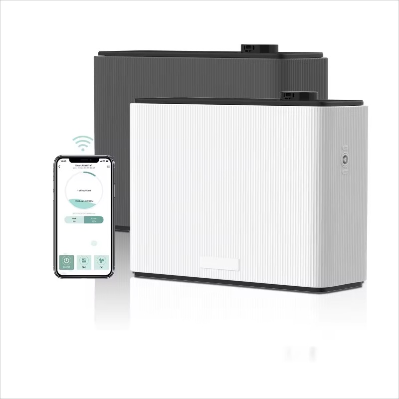 1000Ml diffuser aroma elektron - Smart Home Market ulasan dan harga