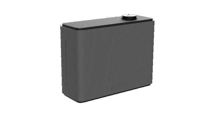1000Ml diffuser aroma elektron - Smart Home Market ulasan dan harga