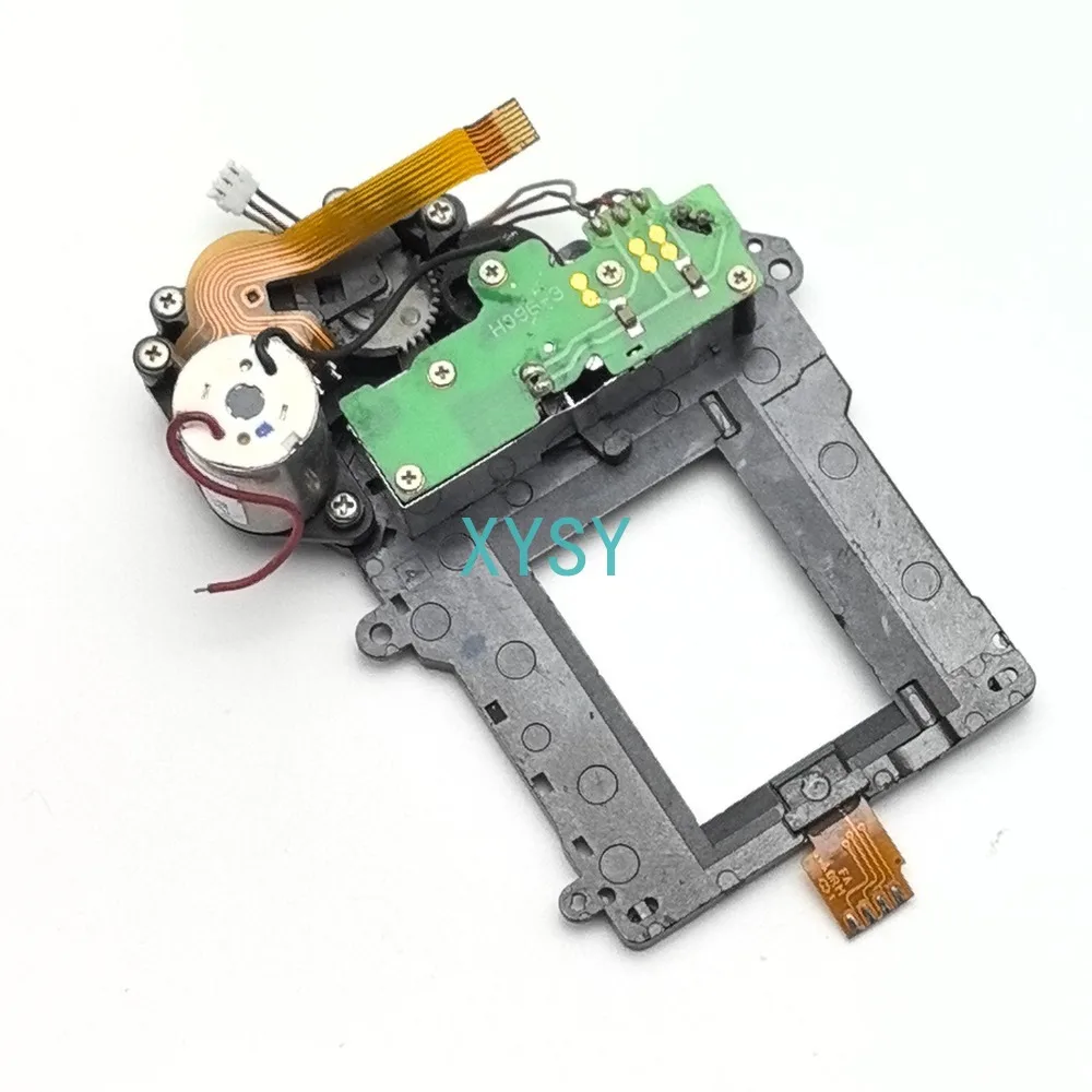 Baru untuk Nikon D7100 D7200 D - Curtain Motor ulasan dan harga