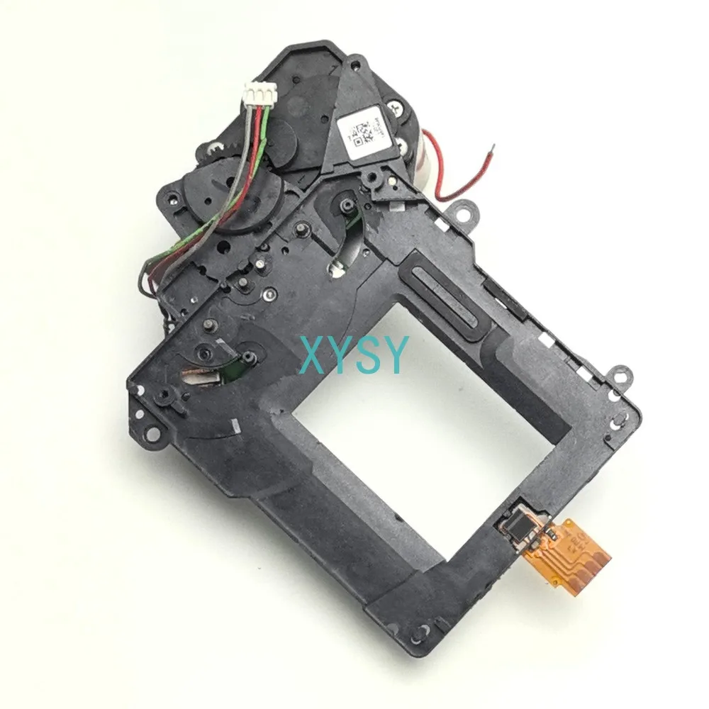 Baru untuk Nikon D7100 D7200 D - Curtain Motor ulasan dan harga