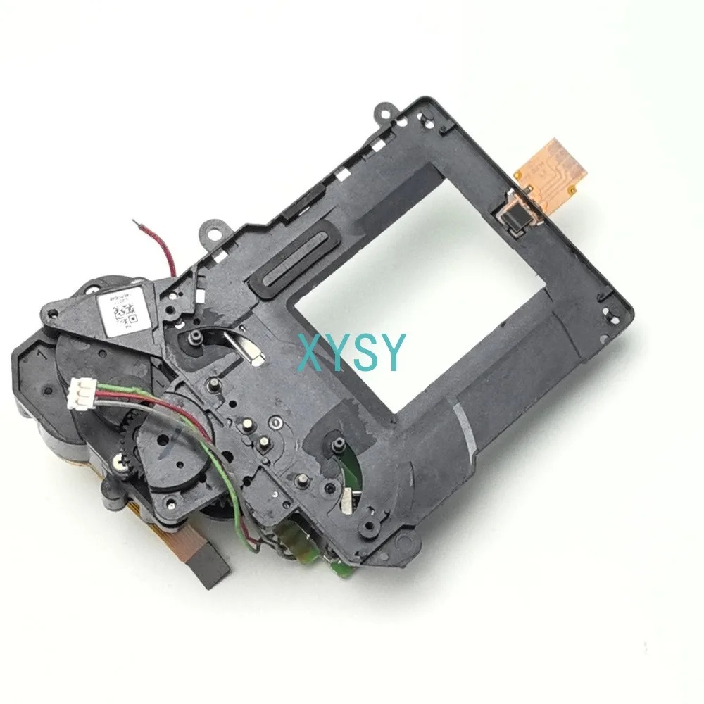 Baru untuk Nikon D7100 D7200 D - Curtain Motor ulasan dan harga
