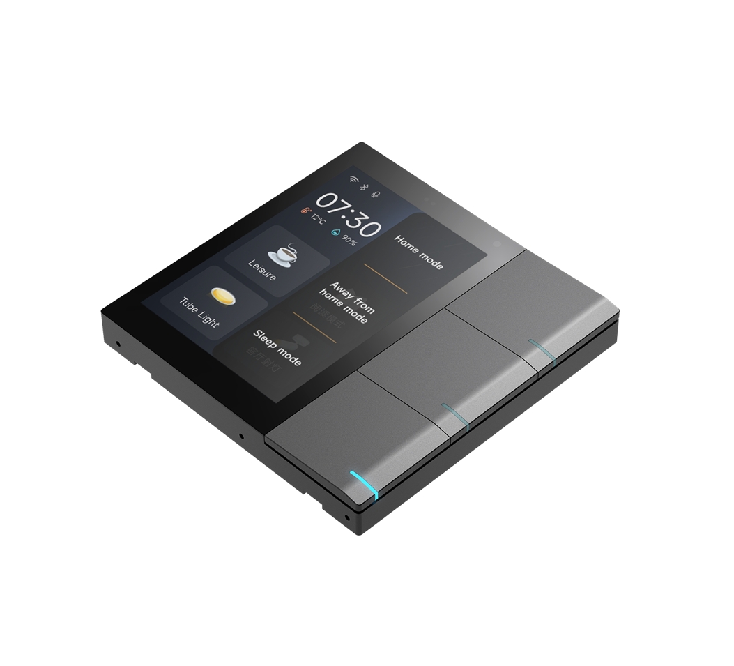 Siap Kirim Sistem Keamanan Rum - Smart Home Knx ulasan dan harga