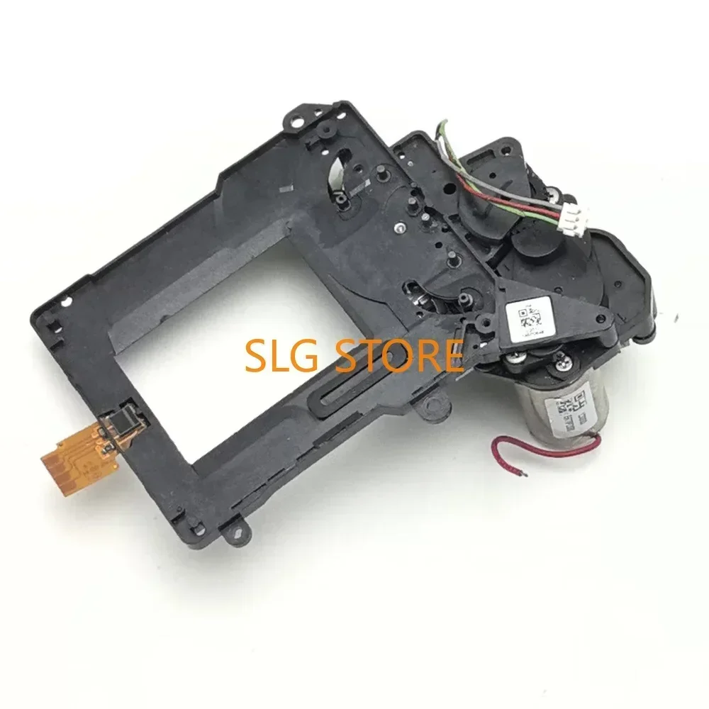 Suku Cadang Perbaikan Kamera A - Curtain Motor ulasan dan harga
