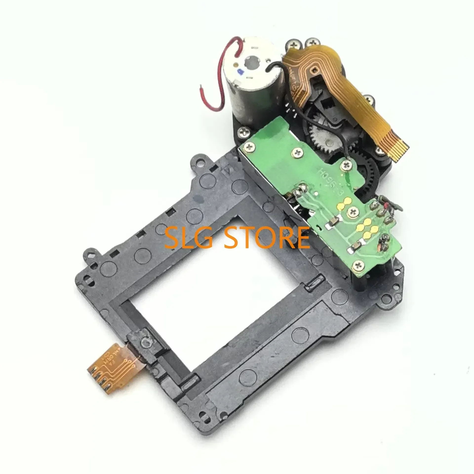 Suku Cadang Perbaikan Kamera A - Curtain Motor ulasan dan harga
