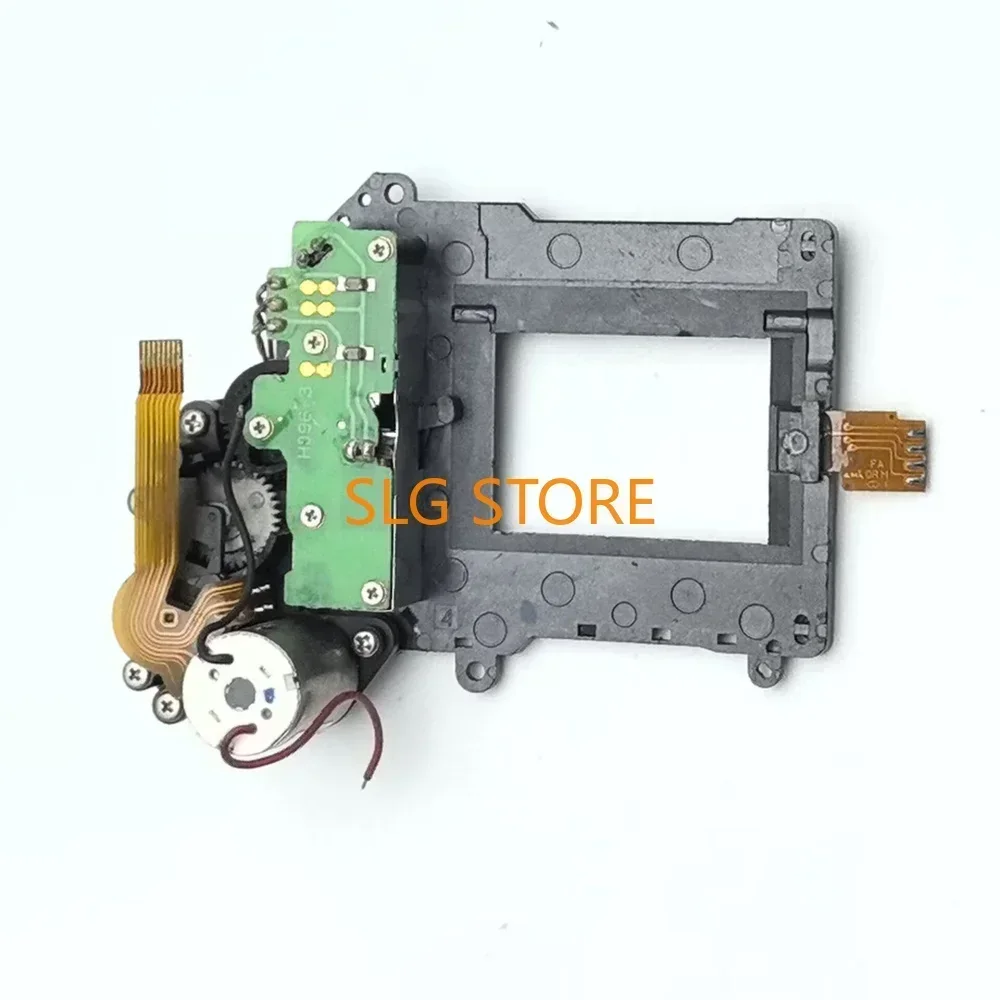 Suku Cadang Perbaikan Kamera A - Curtain Motor ulasan dan harga