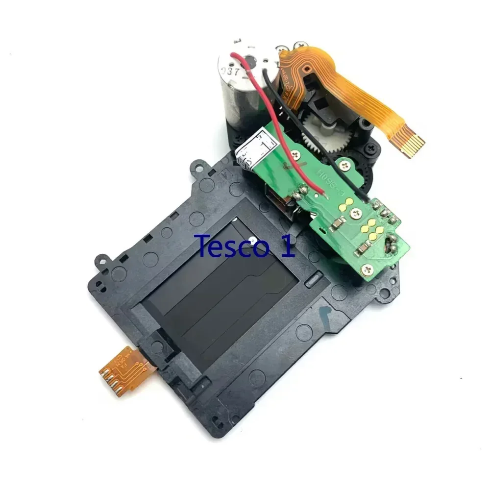 100% BARU Asli Untuk Nikon D70 - Curtain Motor ulasan dan harga