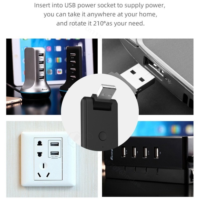 Pengontrol Jarak Jauh IR Pinta - Smart Home Device ulasan dan harga