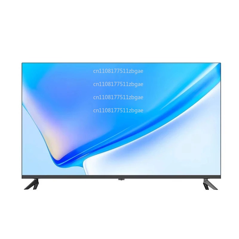 Televisi LED Pintar 4K UHD Lay - Smart Home Display ulasan dan harga
