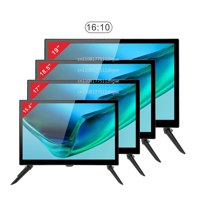 Televisi LED Pintar 4K UHD Lay - Smart Home Display ulasan dan harga