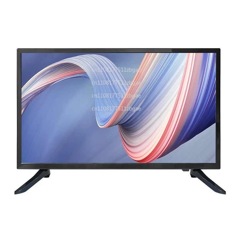 Televisi LED Pintar 4K UHD Lay - Smart Home Display ulasan dan harga