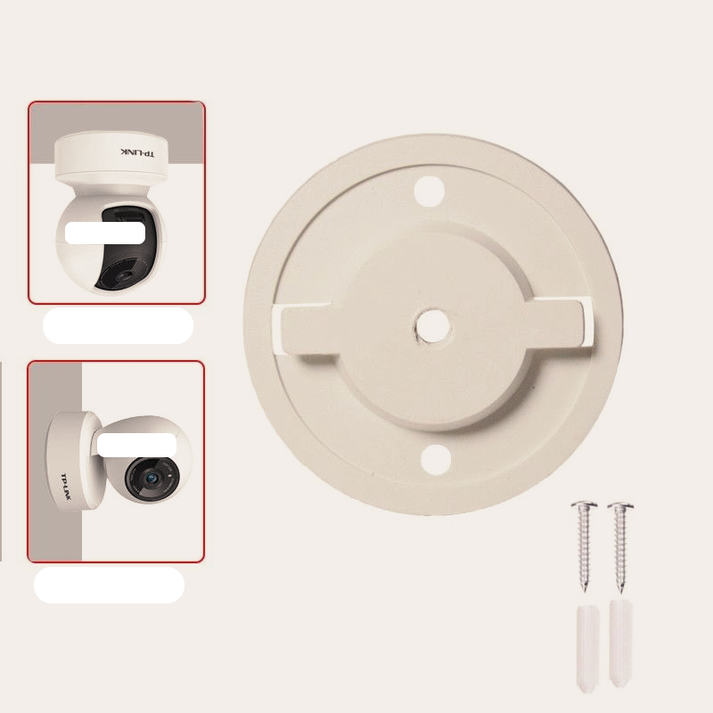 1Set Dudukan Pemasangan ABS TL - Tp-Link Camera Tapo C210 ulasan dan harga