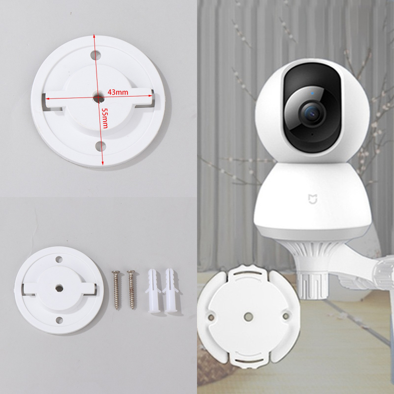 1Set Dudukan Pemasangan ABS TL - Tp-Link Camera Tapo C210 ulasan dan harga