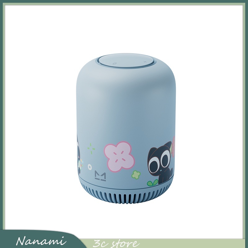 Luo Xiaohei Smart Speaker AI Q - Smart Home Ai ulasan dan harga