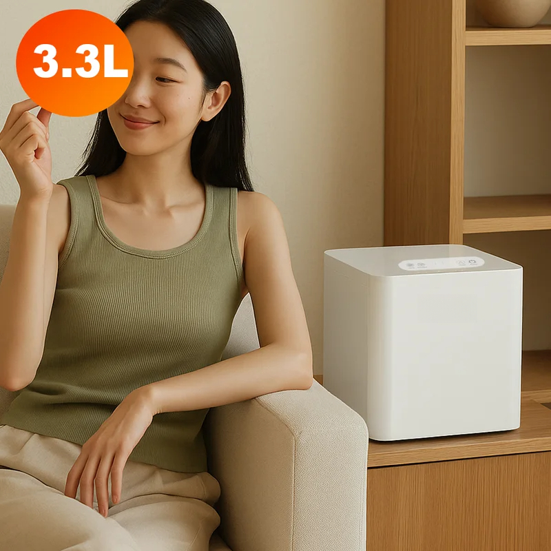 Komposter Listrik Rumah Pintar - Smart Home Market ulasan dan harga