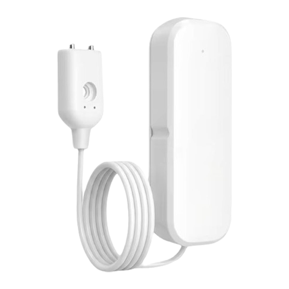 Sensor Alarm Kebocoran Air Zig - Smart Home Life ulasan dan harga
