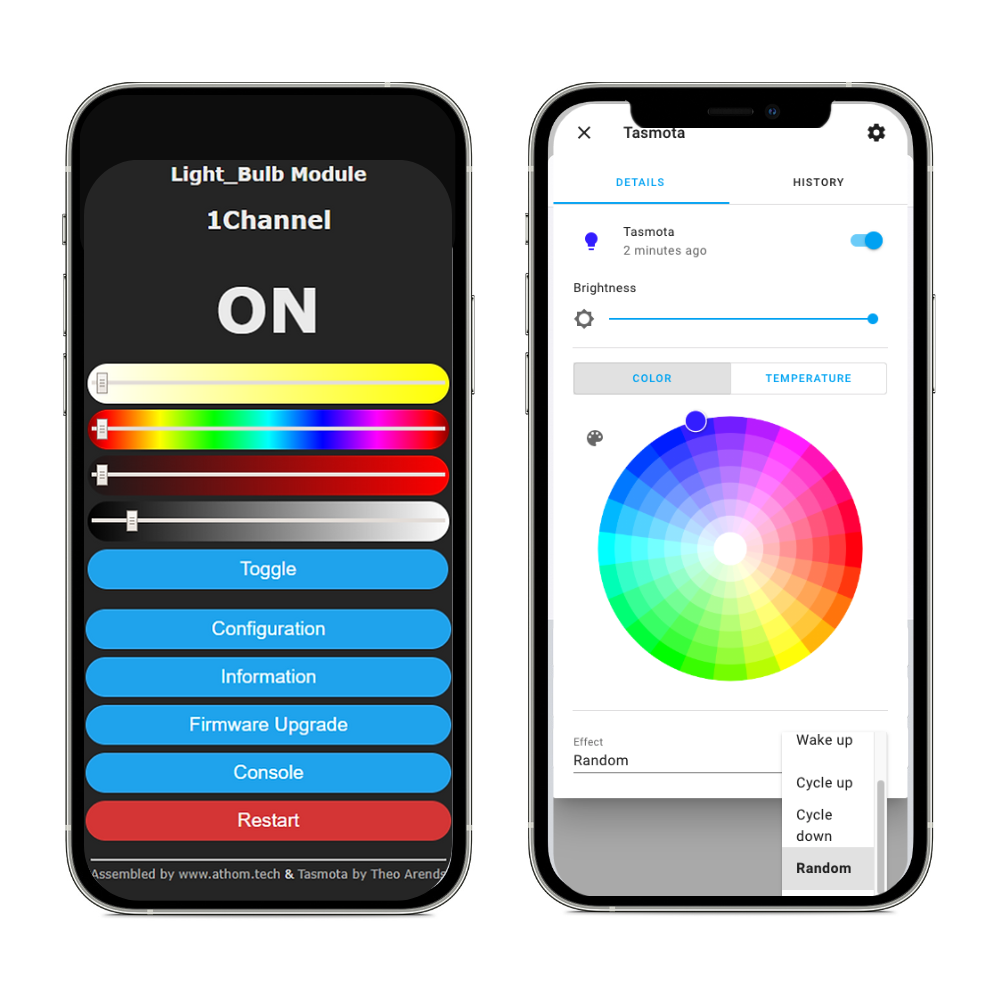 IoTorero Tasmota MQTT 2 PACK 1 - Smart Home Mqtt ulasan dan harga